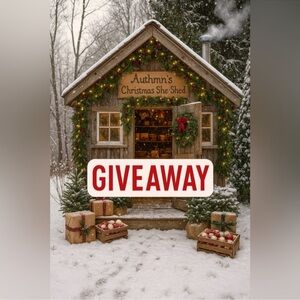 🎁 Christmas Random Pull 🎄